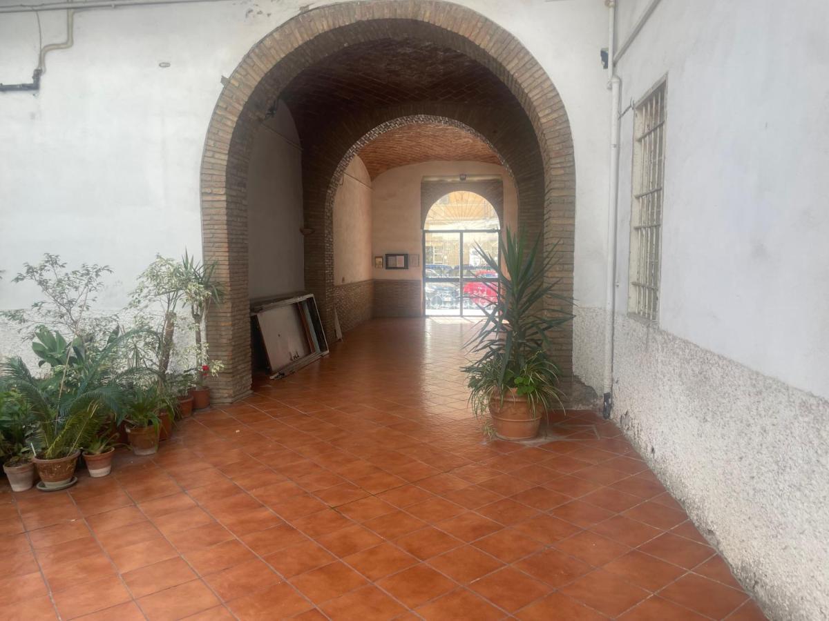 Be Your Home - Grazioso Monolocale Tra Porto E Stazione Civitavecchia Exterior foto